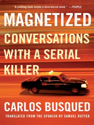 cover image of Magnetized